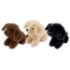 Obrázek z Pes labrador sedící plyš 28cm, 3dr 